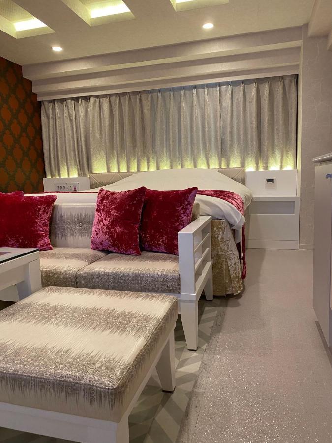 فندق ريجنت أوداكا - للكبار فقط ناغويا المظهر الخارجي الصورة