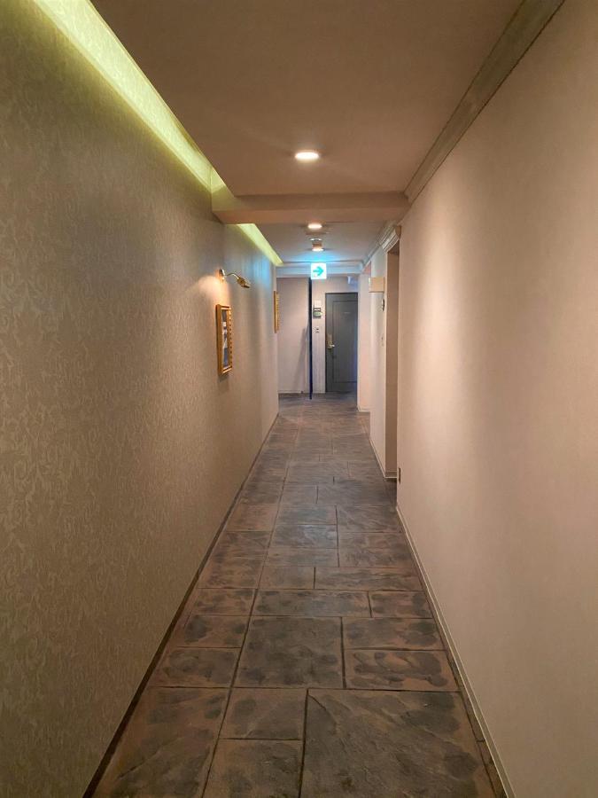 فندق ريجنت أوداكا - للكبار فقط ناغويا المظهر الخارجي الصورة