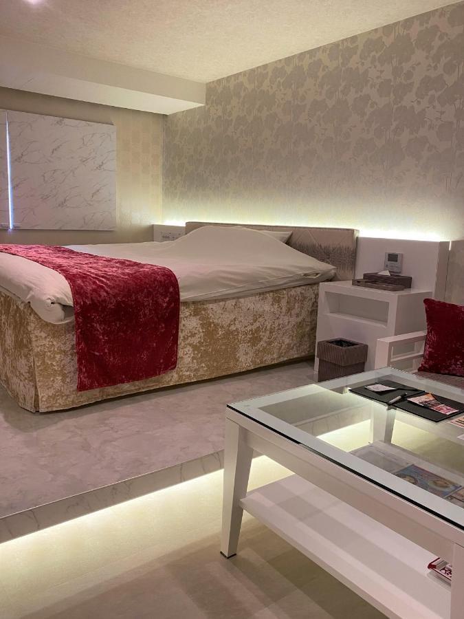 فندق ريجنت أوداكا - للكبار فقط ناغويا المظهر الخارجي الصورة