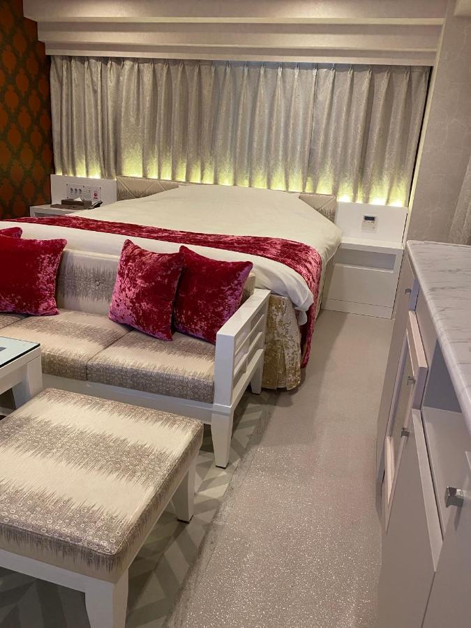 فندق ريجنت أوداكا - للكبار فقط ناغويا المظهر الخارجي الصورة